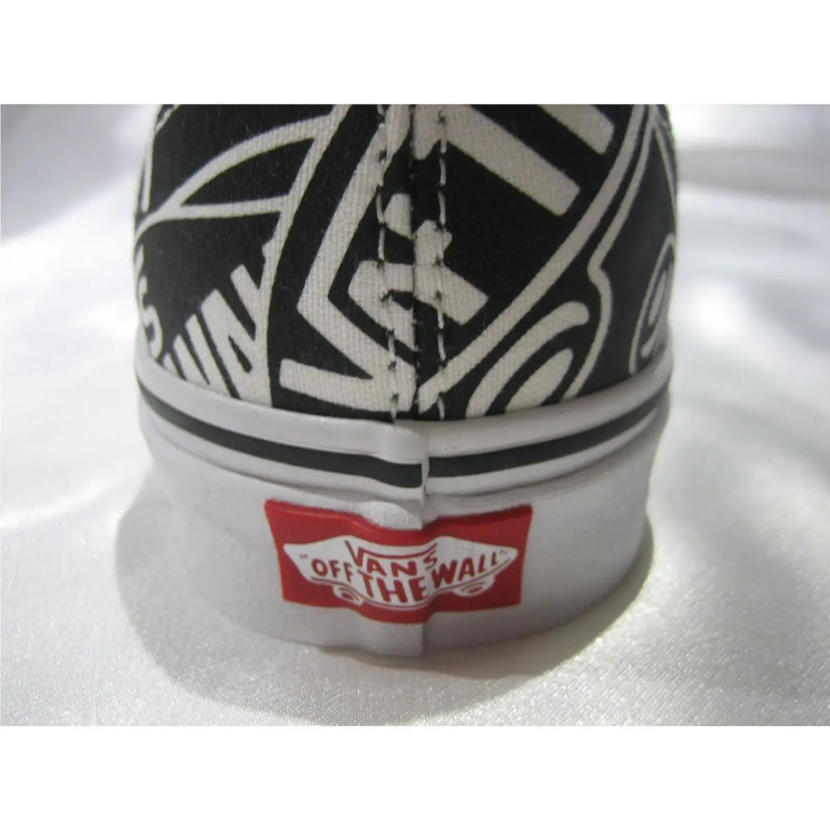 Vans shoes - VANS Off The Wall - Off The Wall - Multicolor 9