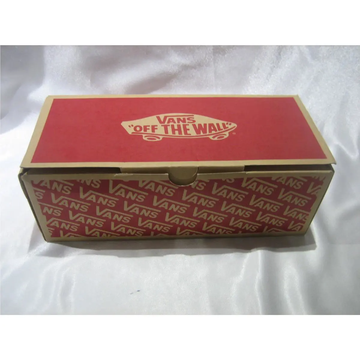 Vans shoes - VANS Off The Wall - Off The Wall - Multicolor 11