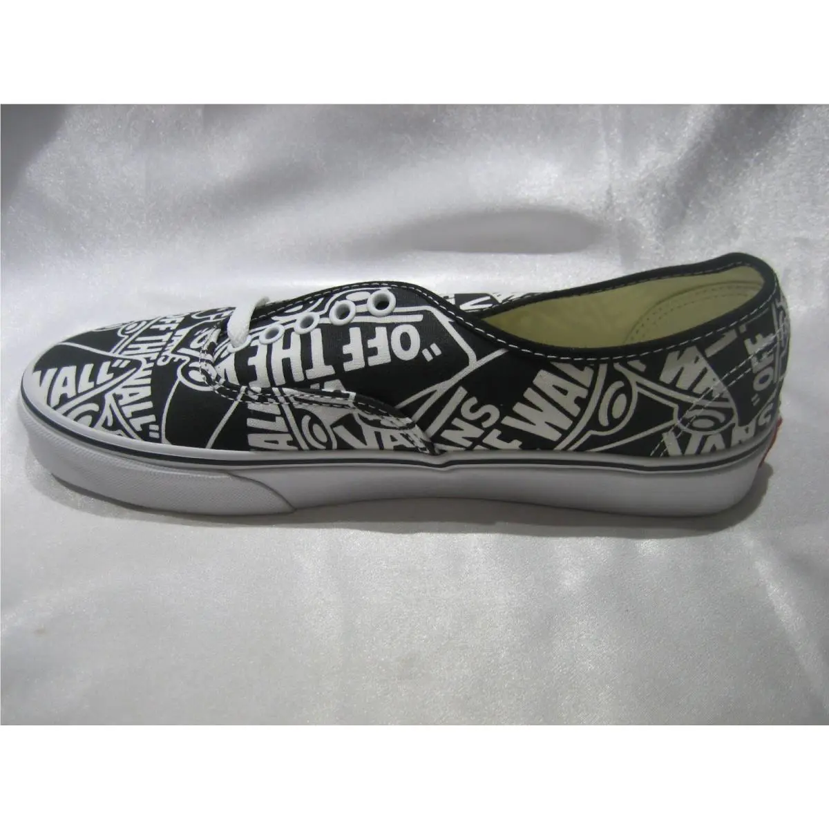Vans shoes - VANS Off The Wall - Off The Wall - Multicolor 5