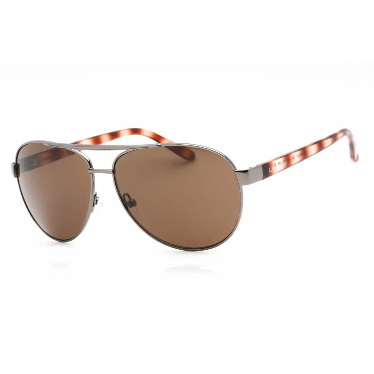 Calvin Klein Retail CK19321S-008 Sunglasses 61mm