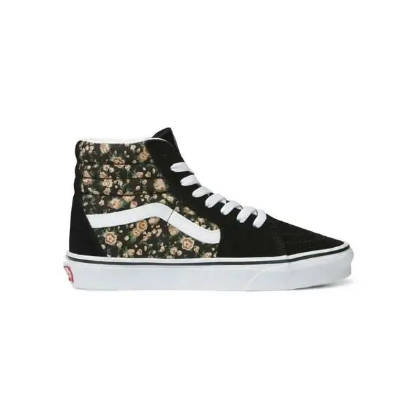 Vans shoes - ROSE DREAMS / BLACK 3