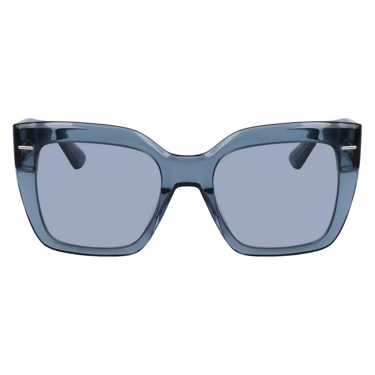 Calvin Klein CK23508S Sunglasses Women Avio Oversized 54mm