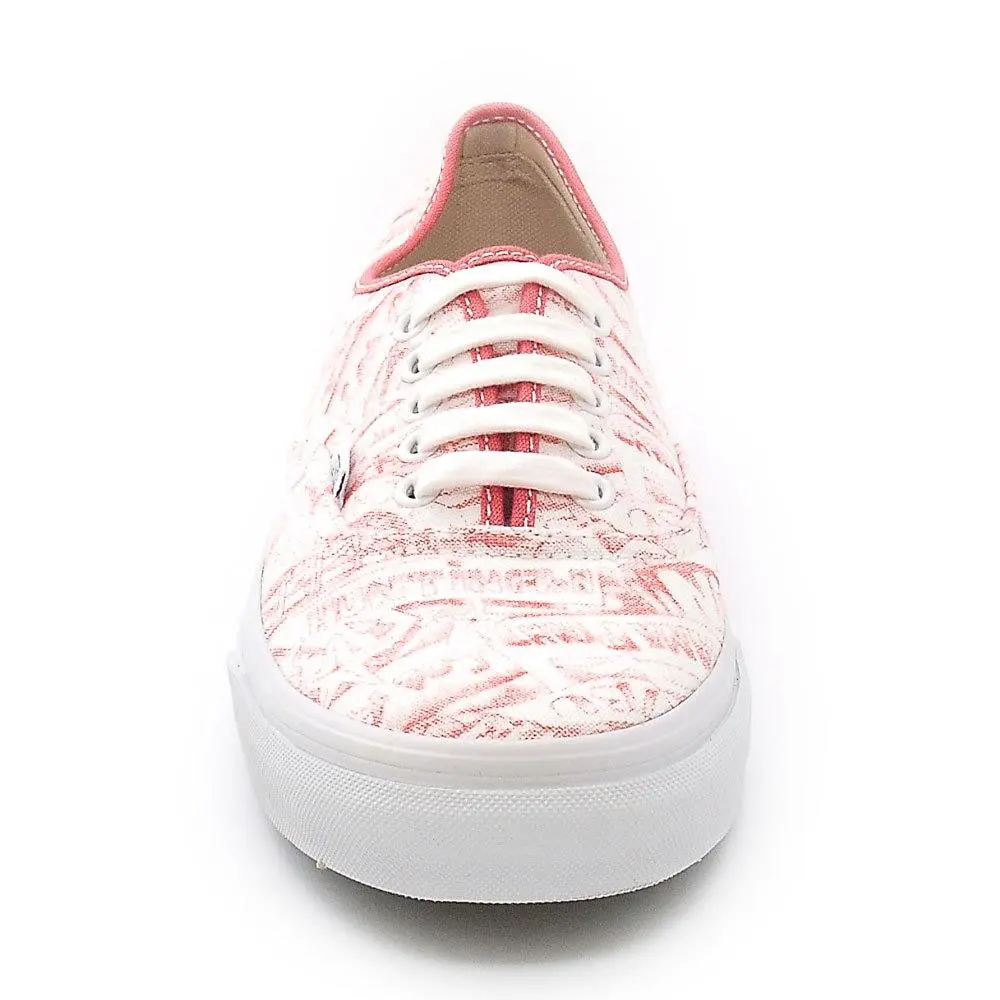 Vans shoes - PEACH 0