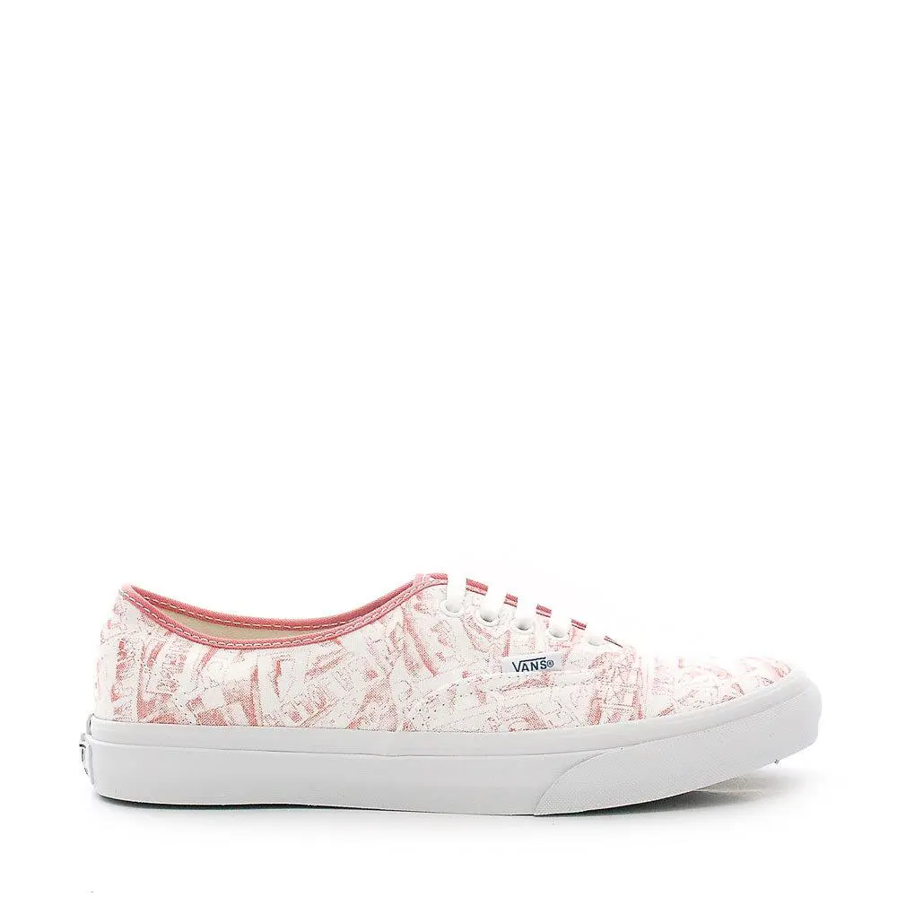 Vans shoes - PEACH 2