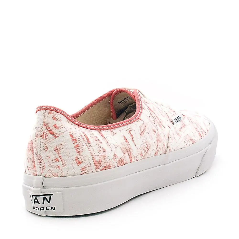 Vans shoes - PEACH 3