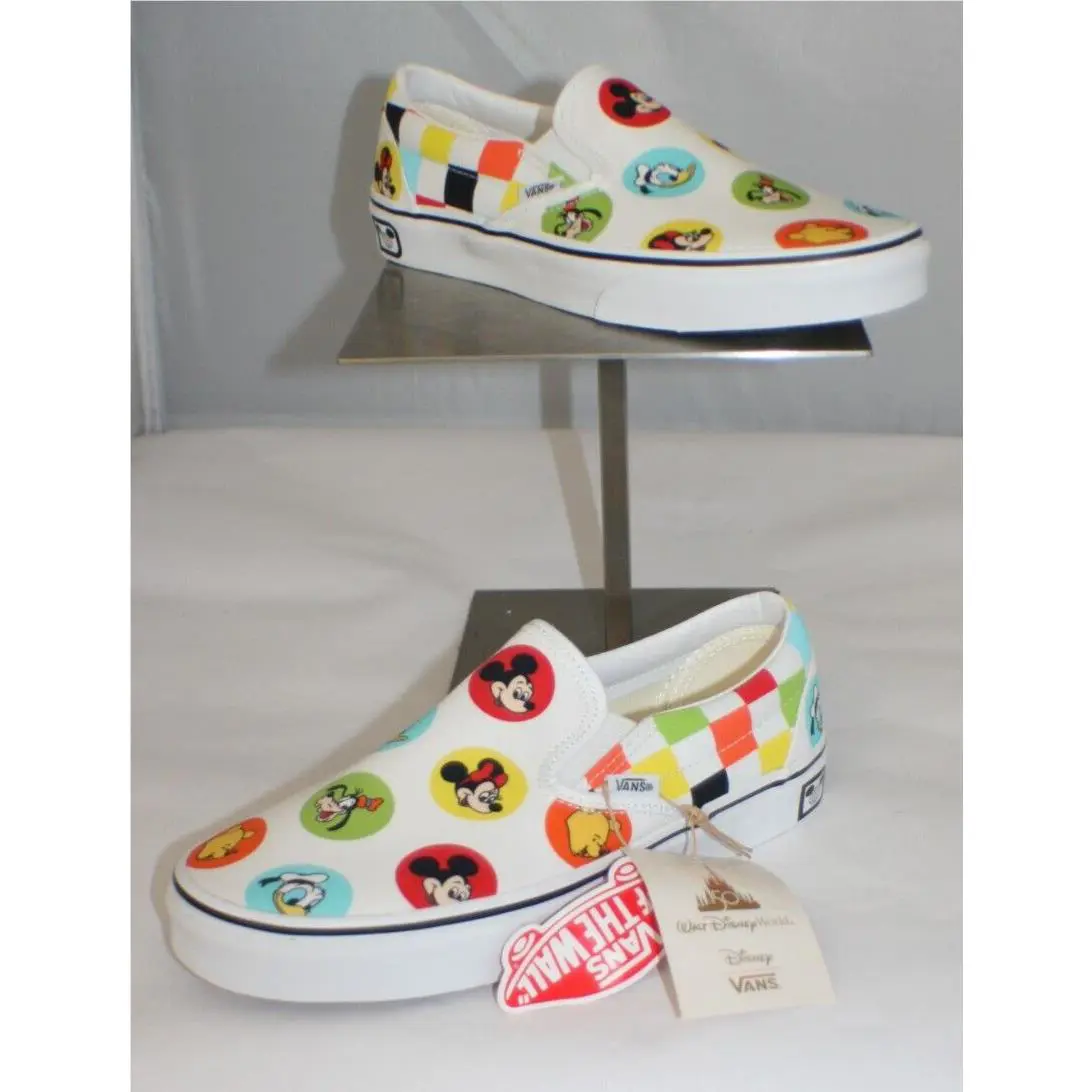 Vans shoes - Multicolor 0