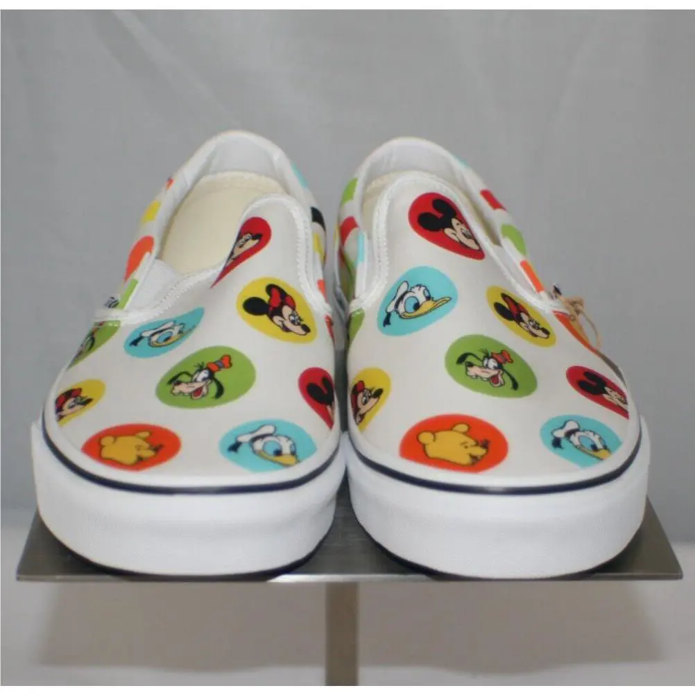 Vans shoes - Multicolor 2