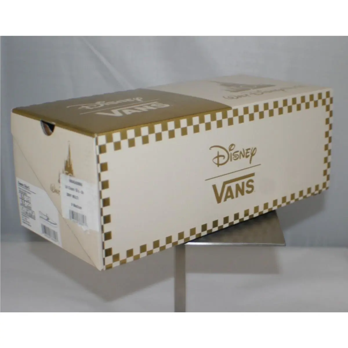 Vans shoes - Multicolor 7