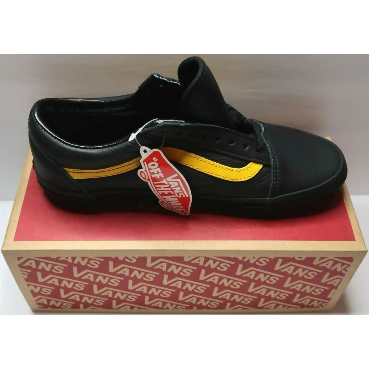 Vans shoes - VANS Old Skool - Old Skool - VN05AO92HJ - Multicolor (UPC: 194902181483) 1