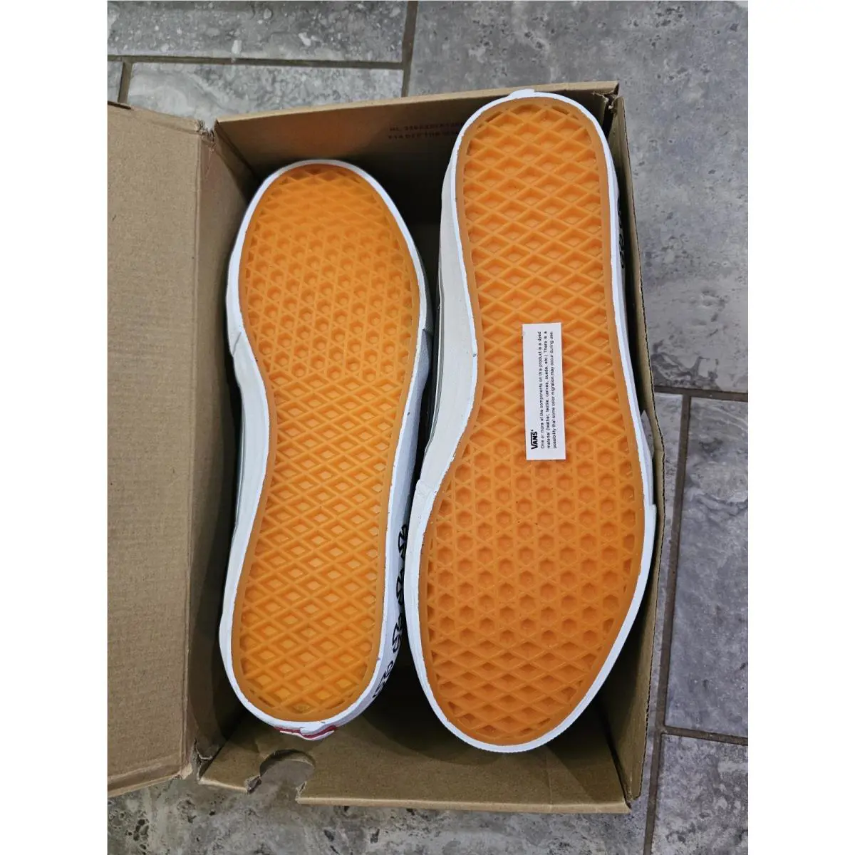 Vans shoes - Independent Trucks - Independent Trucks - Sk8-Hi Pro - Spruce 4