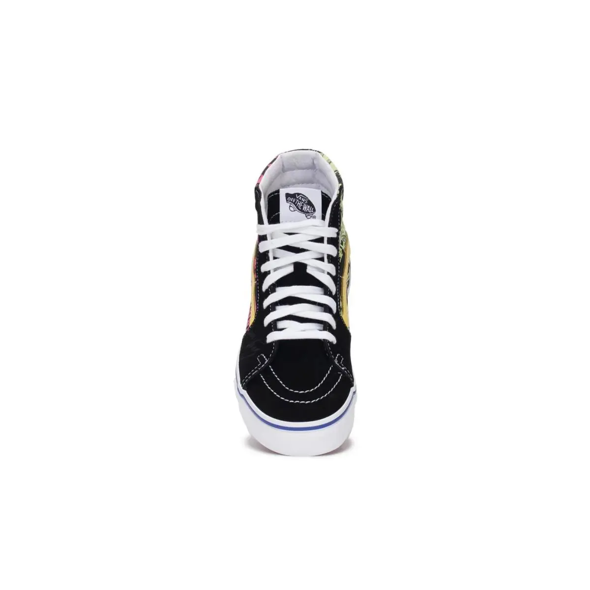 Vans shoes - VANS Sk8-Hi - Pink 0