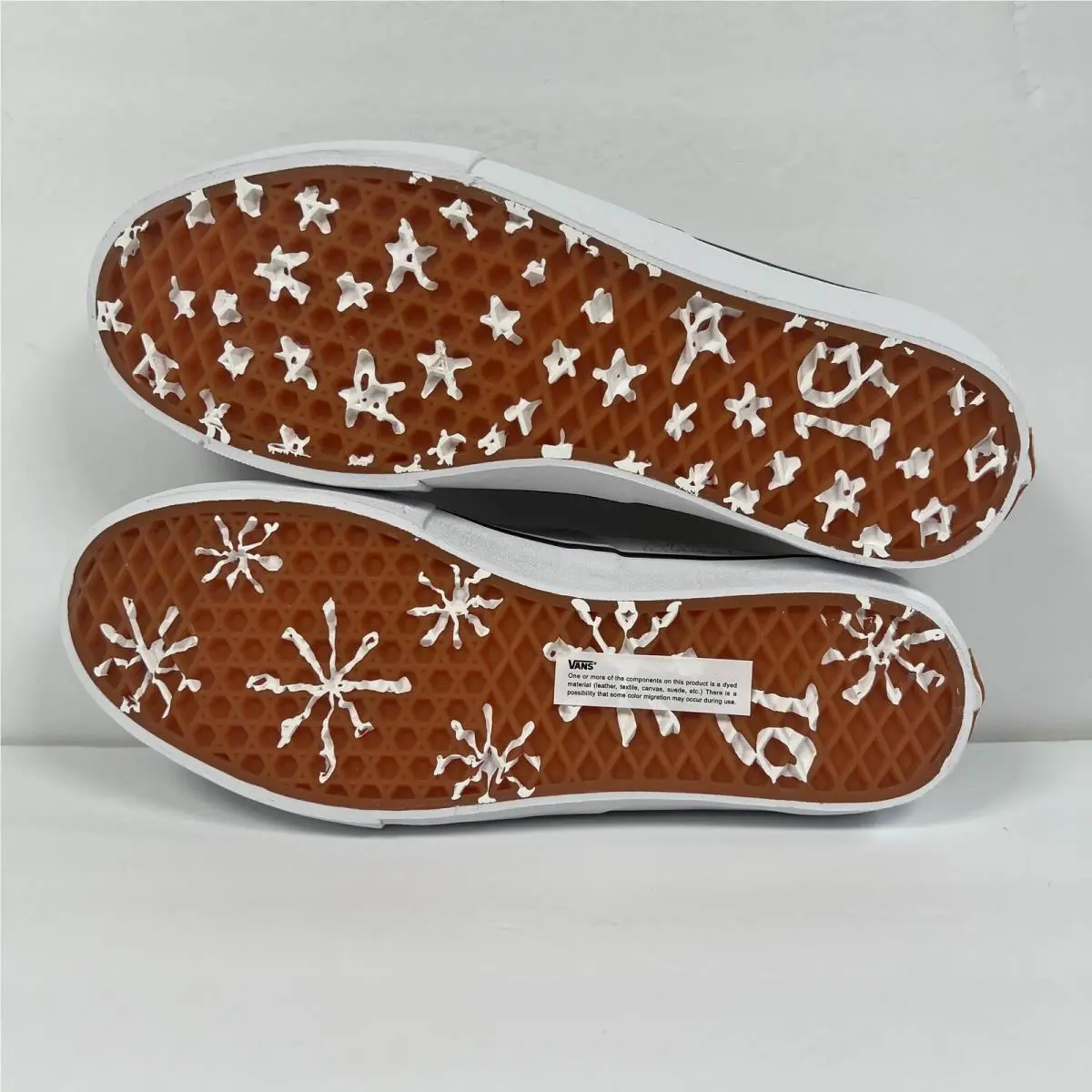 Vans shoes - Era - Era - VN0A34790GC - White (UPC: 194903053314) 8