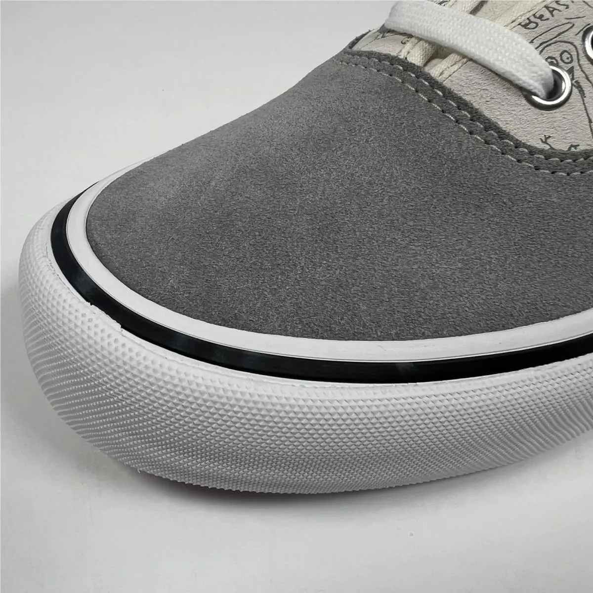 Vans shoes - Era - Era - VN0A34790GC - White (UPC: 194903053314) 10