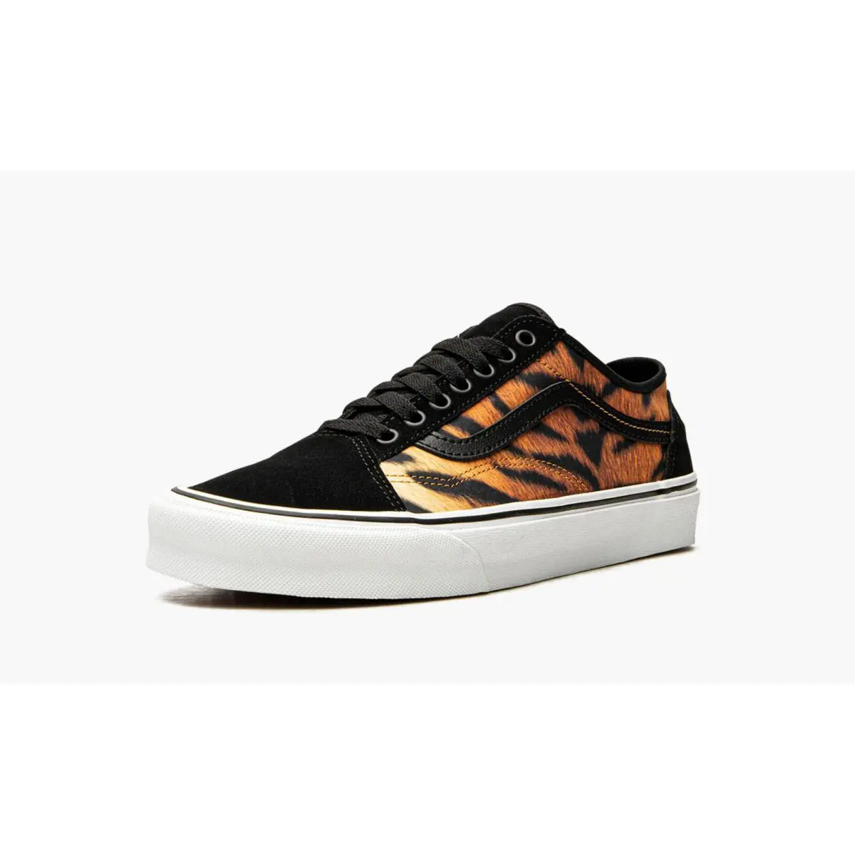 Vans shoes - TIGER / BLACK 0