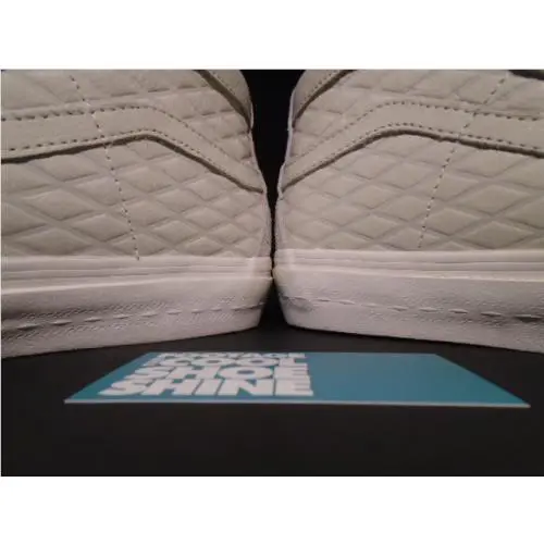 Vans shoes - Gray 1