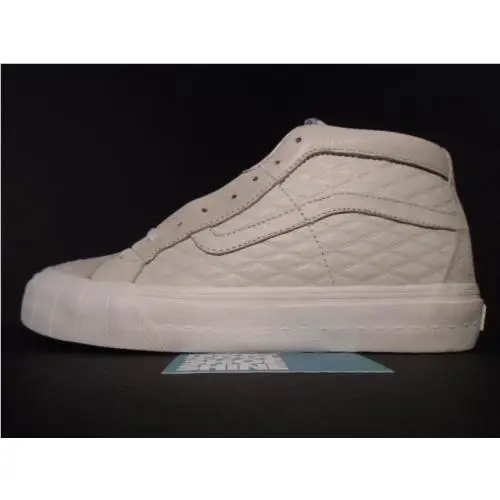 Vans shoes - Gray 3