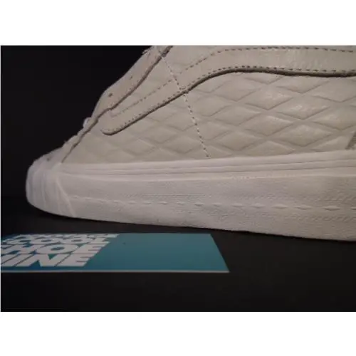 Vans shoes - Gray 4