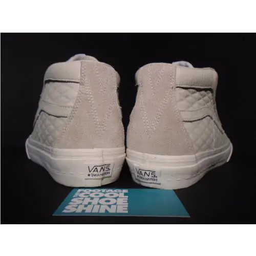 Vans shoes - Gray 5