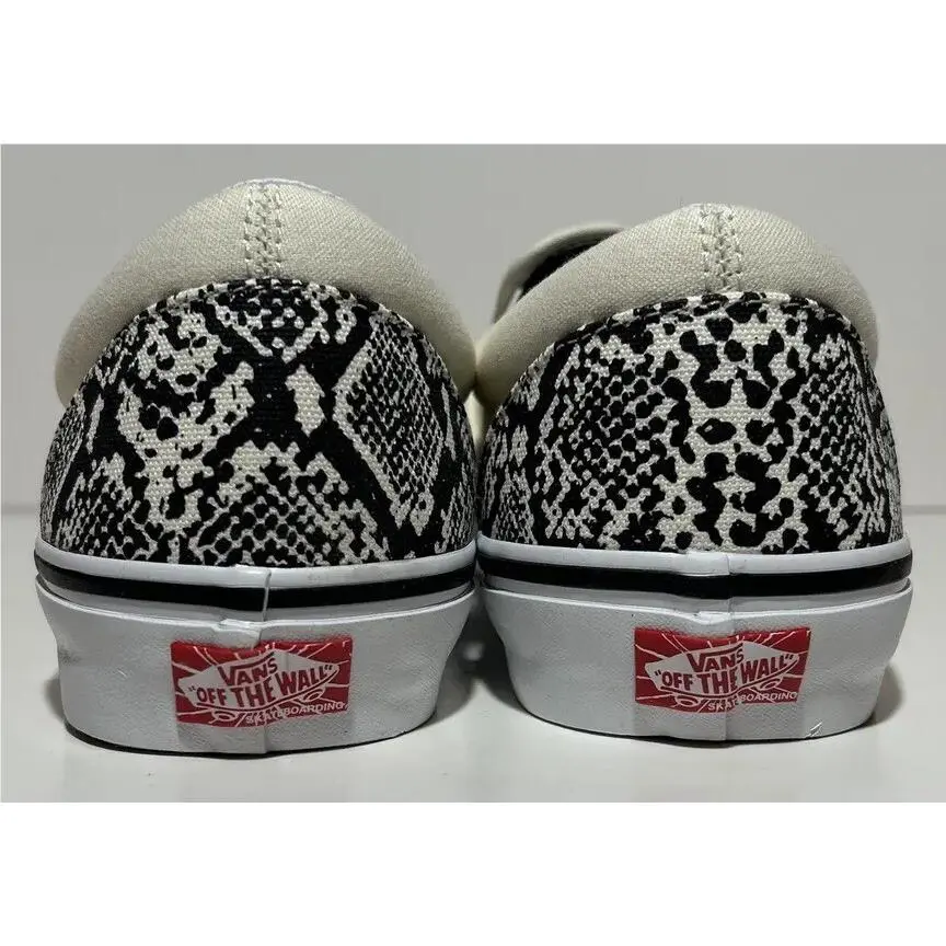 Vans shoes - Skate Slip-On - Skate - black/white 2