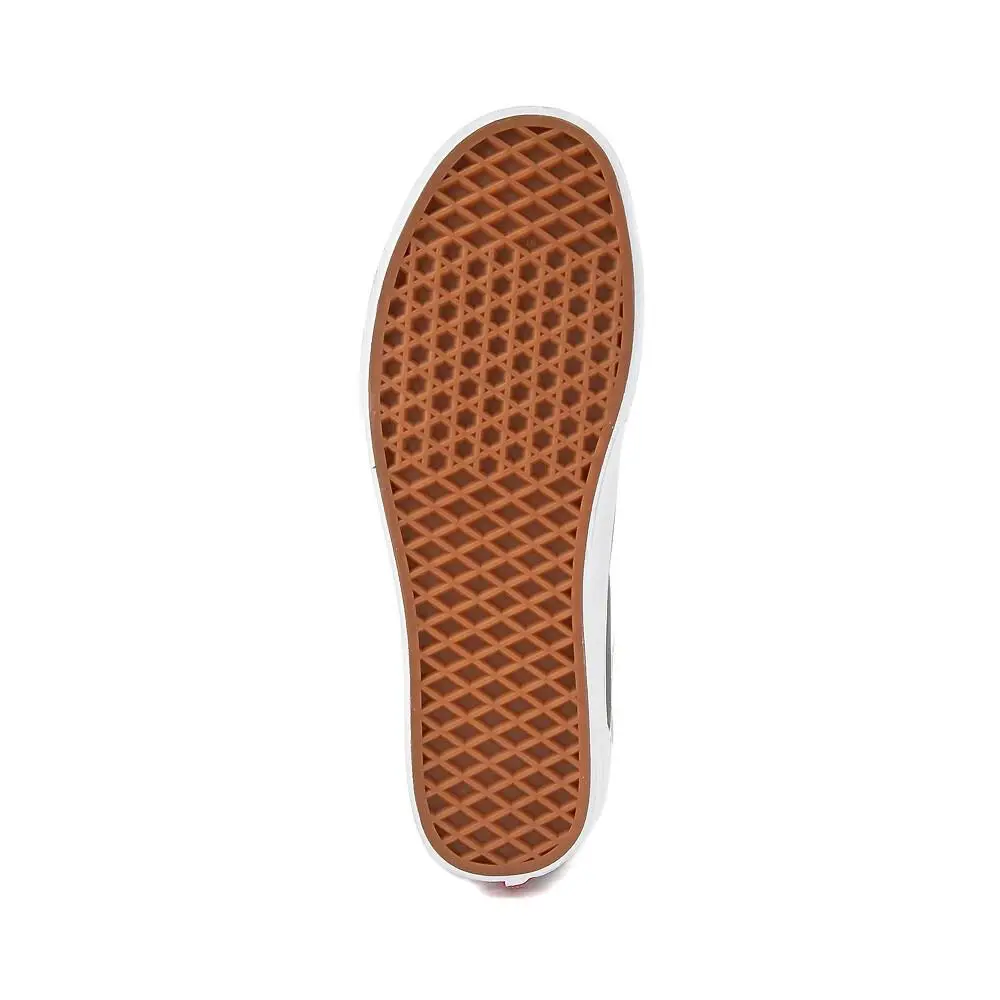 Vans shoes - Gray (UPC: 772259447270) 1
