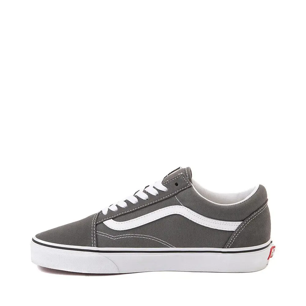 Vans shoes - Gray (UPC: 772259447270) 3