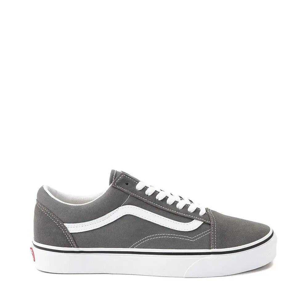 Vans shoes - Gray (UPC: 772259447270) 4