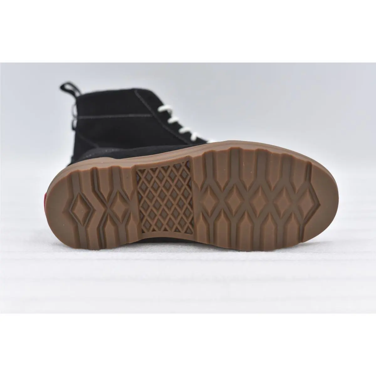 Vans shoes - Black (UPC: 196573361621) 2