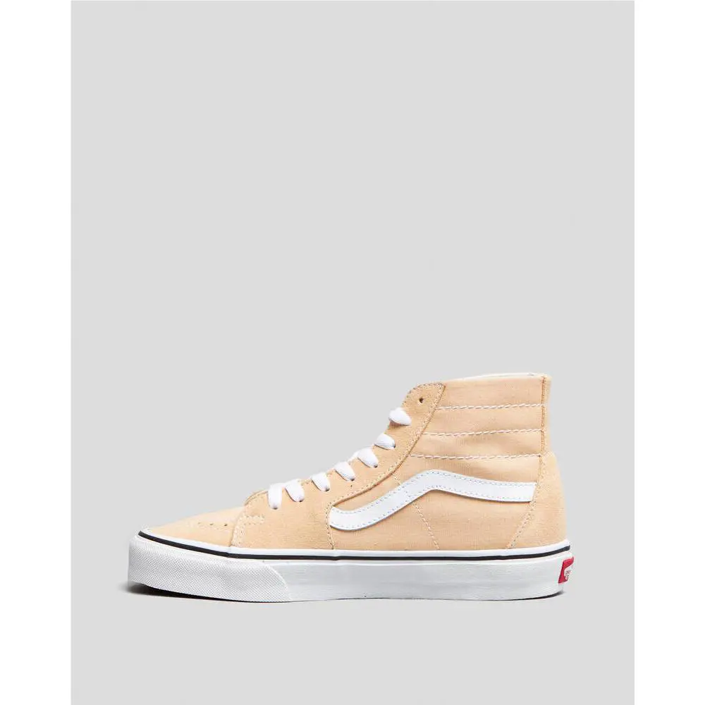 Vans shoes - Honey Peach 1