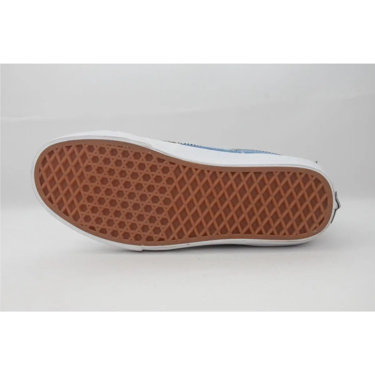 Vans shoes - VANS Sk8-Hi - VN0A32QG9GB - Multicolor (UPC: 195439357358) 5