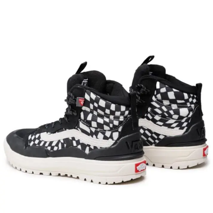Vans shoes - VANS UltraRange - UltraRange - Black 2