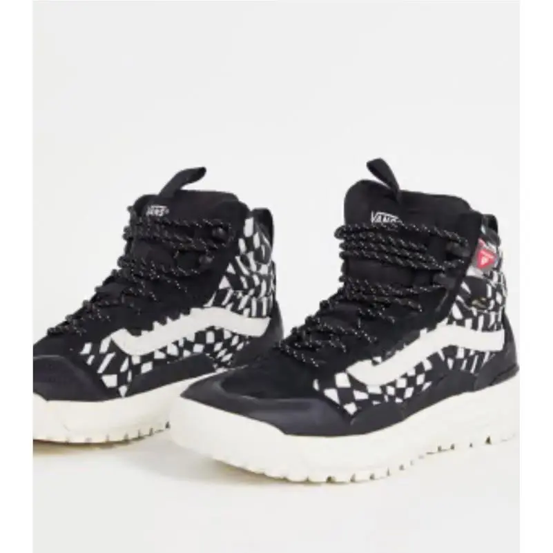 Vans shoes - VANS UltraRange - UltraRange - Black 1