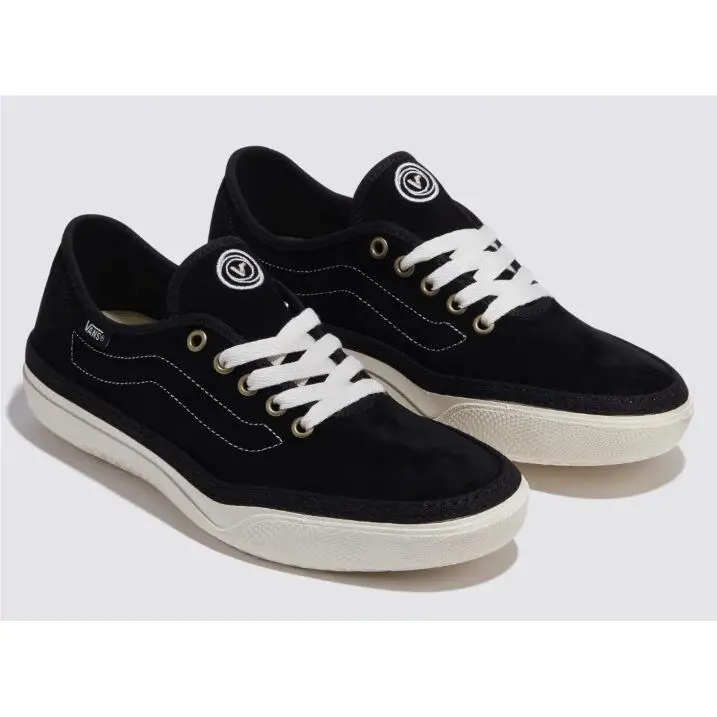 Vans shoes - VANS Circle Vee - Circle Vee - Black 0