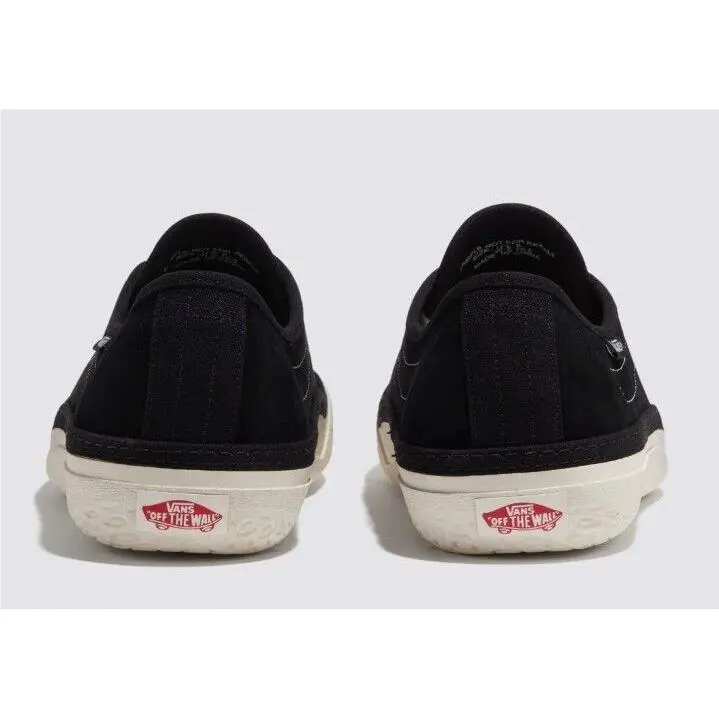 Vans shoes - VANS Circle Vee - Circle Vee - Black 2