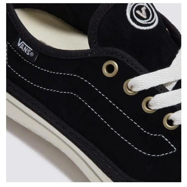 Vans shoes - VANS Circle Vee - Circle Vee - Black 3