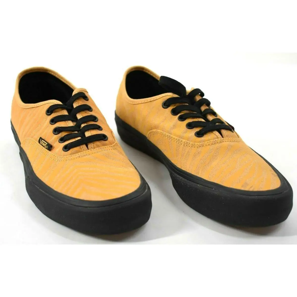 Vans shoes - VANS - Tiger/Black 0
