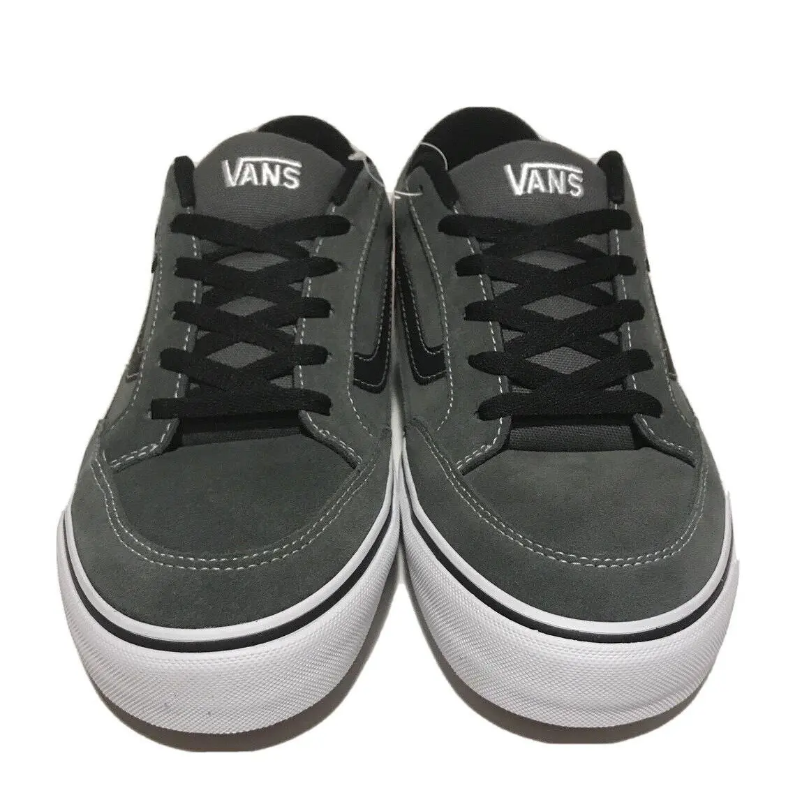 Vans shoes - VANS Bearcat - Bearcat - Gray 0