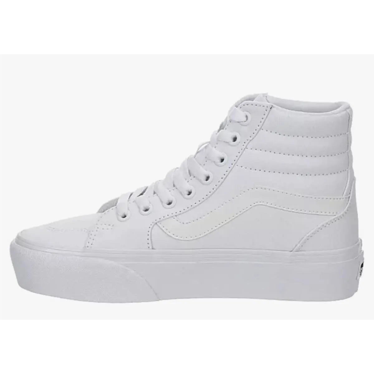 Vans shoes - White 2