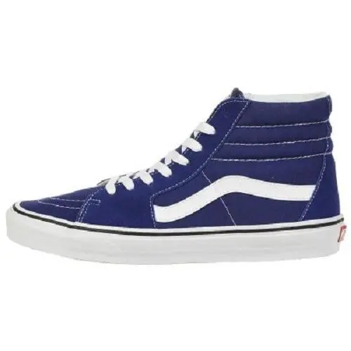Vans shoes - BLUE/WHITE 0