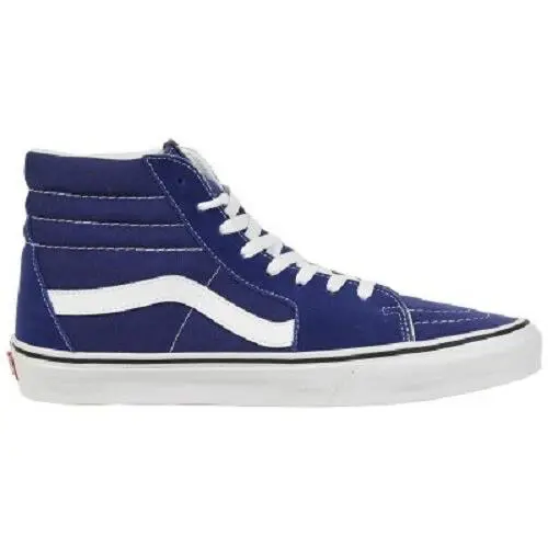 Vans shoes - BLUE/WHITE 1