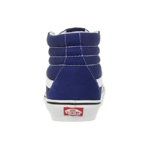 Vans shoes - BLUE/WHITE 4