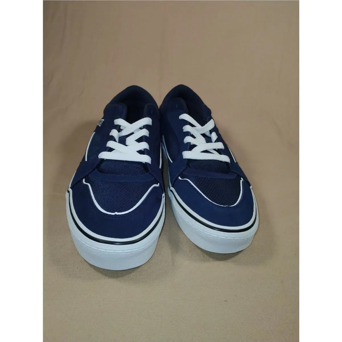 Vans shoes - VANS Skate - Skate - Blue 1