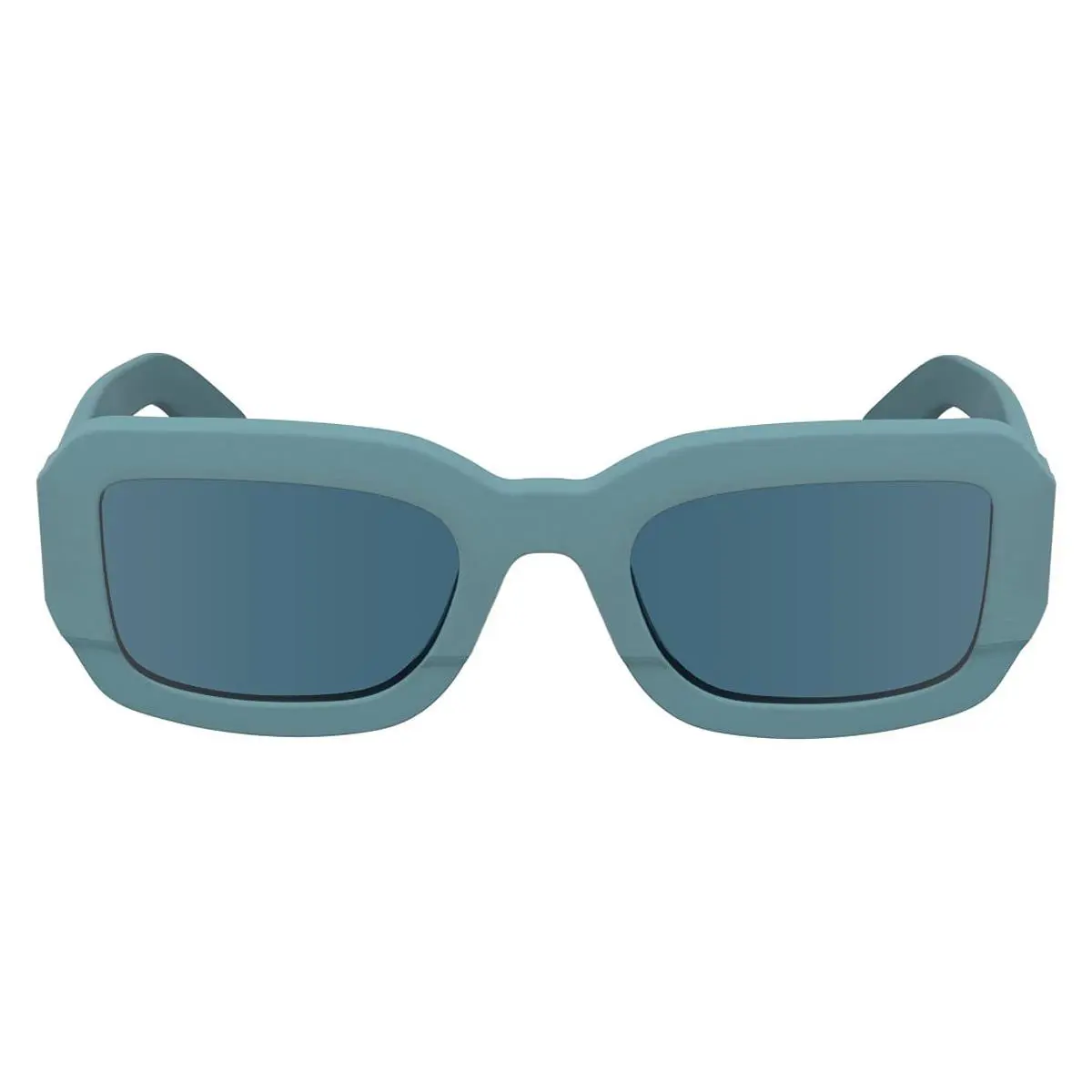 Calvin Klein CK24511S Sunglasses Unisex Azure 52mm