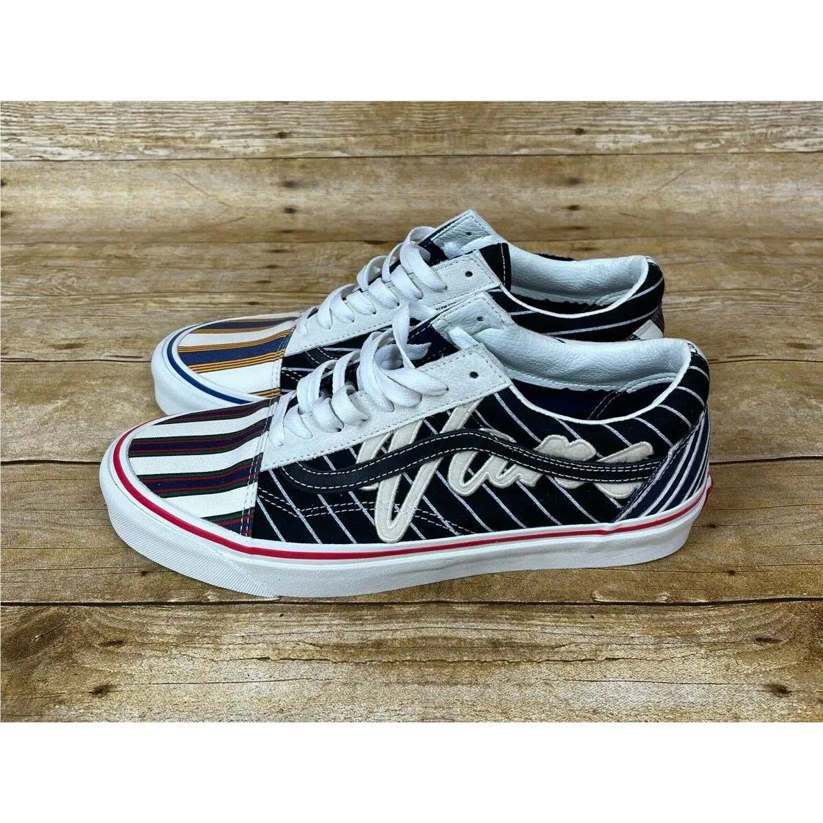 Vans shoes  - Multicolor 1