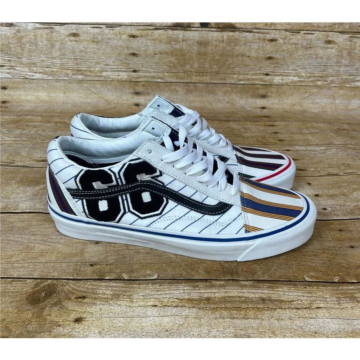 Vans shoes  - Multicolor 2