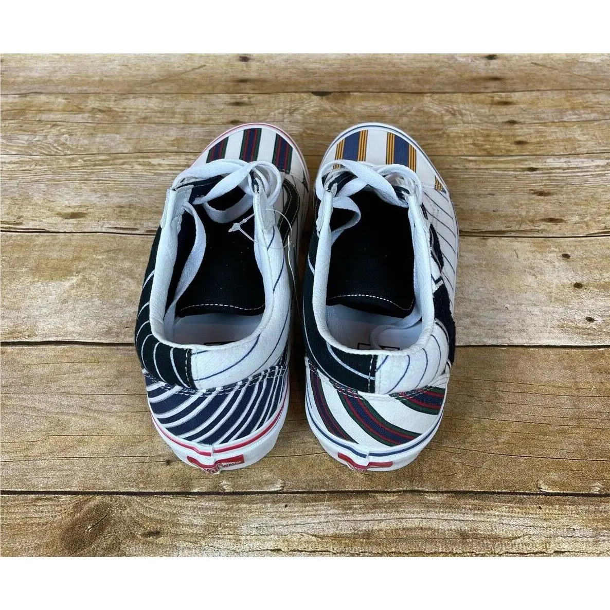 Vans shoes  - Multicolor 3