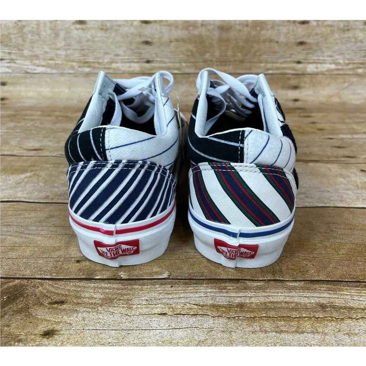 Vans shoes  - Multicolor 4