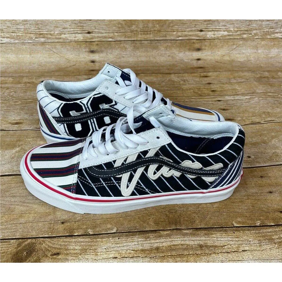 Vans shoes  - Multicolor 5