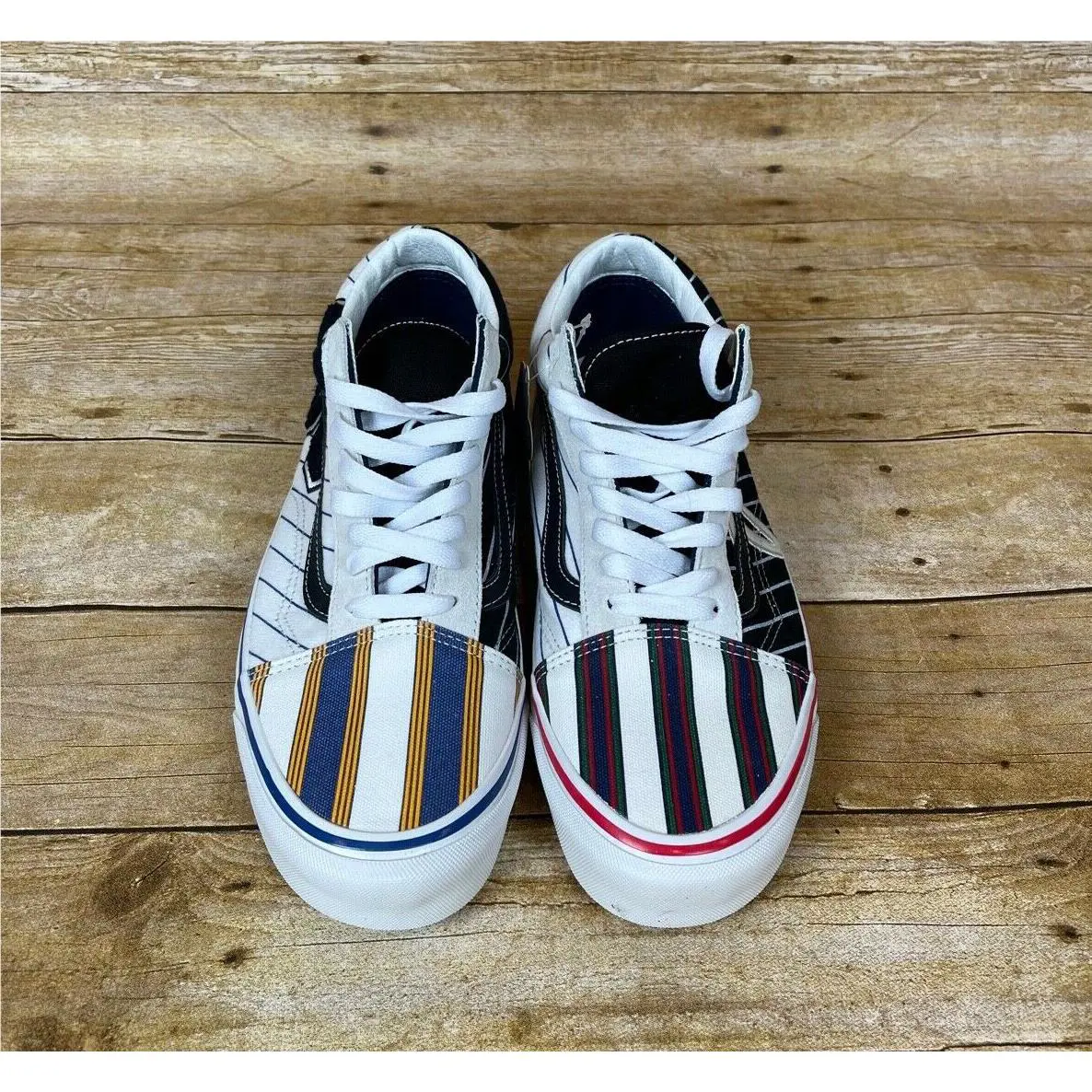 Vans shoes  - Multicolor 6