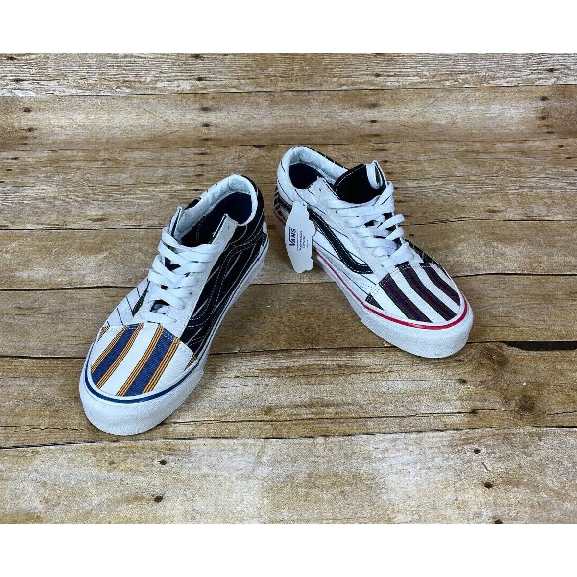 Vans shoes  - Multicolor 7