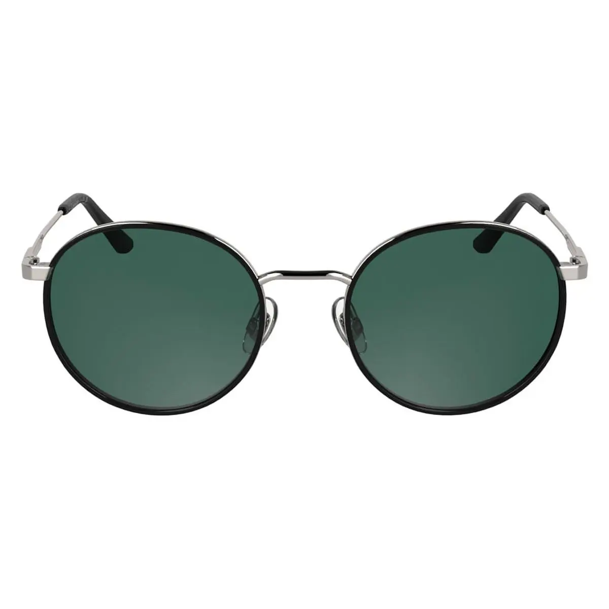 Calvin Klein CK25101S Sunglasses Male Black 50mm